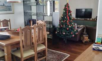 Imagem 7: APARTAMENTO RESIDENCIAL em SÃO PAULO - SP, ACLIMAÇÃO