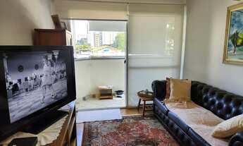 Imagem: APARTAMENTO RESIDENCIAL em SÃO PAULO