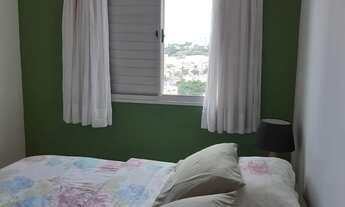 Imagem 2: APARTAMENTO RESIDENCIAL em SÃO PAULO - SP, SACOMÃ