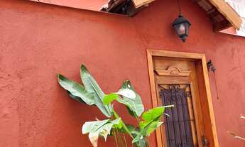 Imagem 3: Imperdível! Casa à venda em São Paulo-SP, na Vila Clementino, com 2 quartos, 2 banheiros e