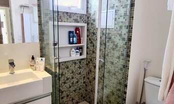 Imagem 2: Imperdível oportunidade: Apartamento à venda em São Paulo-SP, Chácara Inglesa, 3 quartos