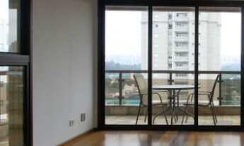 Imagem: APARTAMENTO RESIDENCIAL em SÃO PAULO