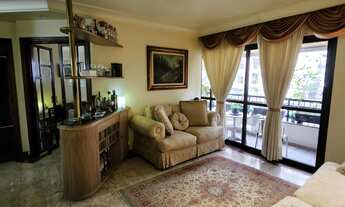 Imagem: APARTAMENTO RESIDENCIAL em SÃO PAULO