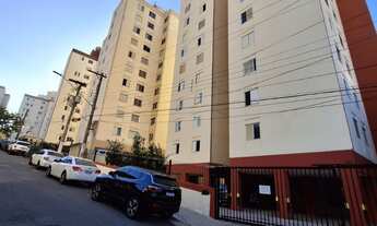 Imagem: APARTAMENTO RESIDENCIAL em SÃO PAULO