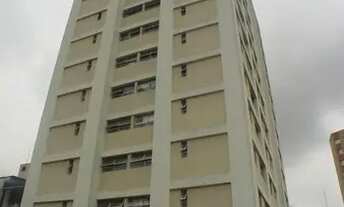 Imagem 6: Apartamento à venda na Bela Vista, São Paulo-SP: 1 quarto, 1 banheiro, 1 vaga, 43m² de áre