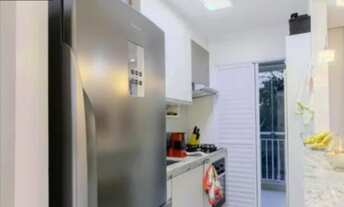 Imagem 4: APARTAMENTO RESIDENCIAL em SÃO PAULO - SP, VILA MORAES