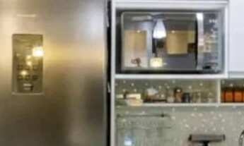 Imagem 2: APARTAMENTO RESIDENCIAL em SÃO PAULO - SP, VILA MORAES