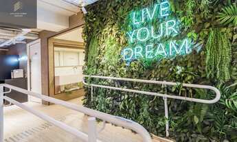 Imagem 6: Excelente oportunidade: Sala comercial à venda no Centro de São Paulo-SP, com 10 salas, 1