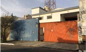 Imagem: GALPAO COMERCIAL em SÃO PAULO - SP, PLANALTO