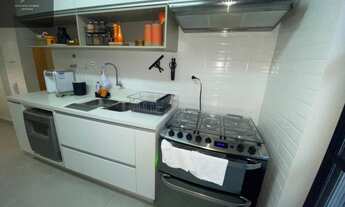 Imagem 6: APARTAMENTO RESIDENCIAL em SÃO PAULO - SP, ITAIM BIBI