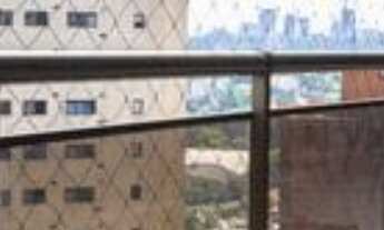 Imagem 2: APARTAMENTO RESIDENCIAL em SÃO PAULO - SP, HIGIENÓPOLIS