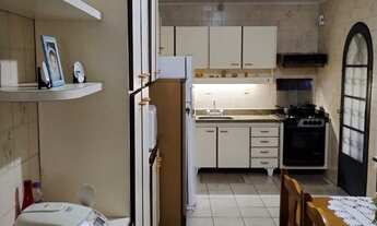 Imagem 2: CASA RESIDENCIAL em SÃO PAULO - SP, VILA SÃO JOSÉ (CIDADE DUTRA