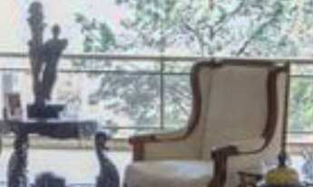 Imagem 4: APARTAMENTO RESIDENCIAL em SÃO PAULO - SP, HIGIENÓPOLIS