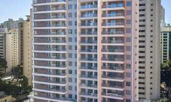 Imagem 3: Apartamento à venda em Moema Passaros: 2 quartos, 1 suíte, 2 banheiros, 1 vaga de garagem