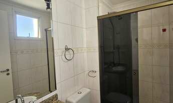 Imagem 6: Apartamento à venda em São Paulo-SP, Ipiranga: 3 quartos, 1 suíte, 2 banheiros, 2 vagas de