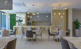 Imagem 5: Apartamento à venda em Moema Passaros: 2 quartos, 1 suíte, 2 banheiros, 1 vaga de garagem