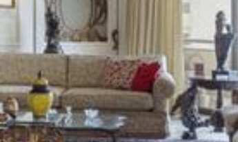 Imagem 3: APARTAMENTO RESIDENCIAL em SÃO PAULO - SP, HIGIENÓPOLIS