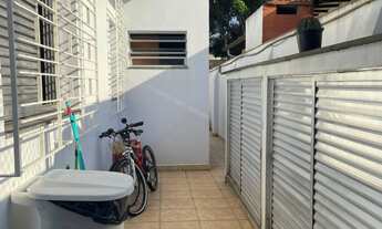 Imagem 2: CASA RESIDENCIAL em SÃO PAULO - SP, ALTO DA LAPA