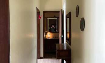 Imagem 4: CASA RESIDENCIAL em SÃO PAULO - SP, ALTO DA LAPA