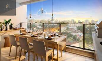 Imagem 4: Apartamento à venda em Moema Passaros: 2 quartos, 1 suíte, 2 banheiros, 1 vaga de garagem