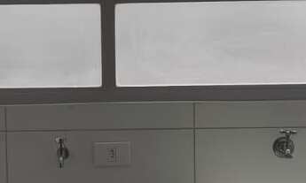 Imagem 5: Apartamento à venda na Bela Vista, São Paulo-SP: 1 quarto, 1 banheiro, 1 vaga, 43m² de áre