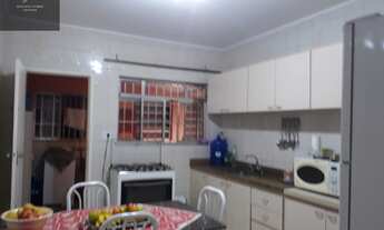 Imagem 3: CASA RESIDENCIAL em SÃO PAULO - SP, JARDIM ESTER