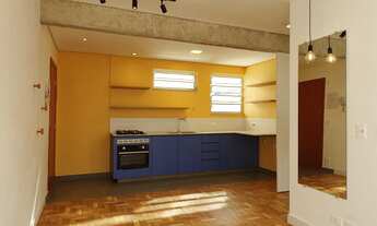 Imagem: Apartamento à venda em São Paulo-SP, bairro