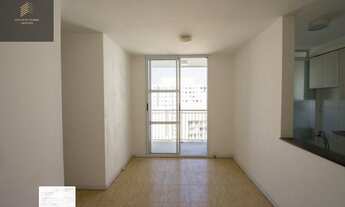 Imagem 1: Apartamento à venda em São Paulo-SP, Jardim Prudência: 2 quartos, 1 banheiro, 1 vaga de ga