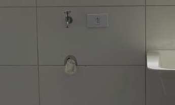 Imagem 4: Apartamento à venda na Bela Vista, São Paulo-SP: 1 quarto, 1 banheiro, 1 vaga, 43m² de áre