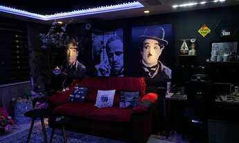 Imagem: CASA RESIDENCIAL em SÃO PAULO - SP, VILA