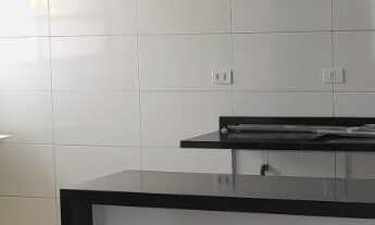 Imagem: Apartamento à venda na Bela Vista, São