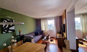 Imagem: APARTAMENTO RESIDENCIAL em SÃO PAULO