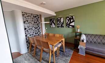 Imagem 4: APARTAMENTO RESIDENCIAL em SÃO PAULO - SP, VILA MARIANA