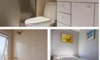 Imagem 2: APARTAMENTO RESIDENCIAL em SÃO PAULO - SP, BELA VISTA