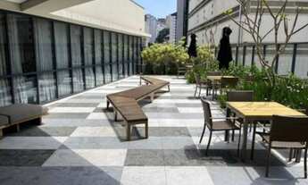 Imagem 5: APARTAMENTO RESIDENCIAL em SÃO PAULO - SP, BELA VISTA