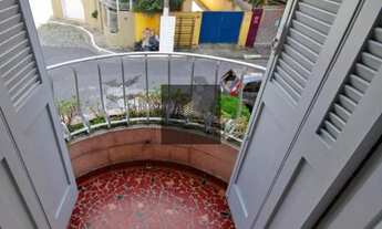 Imagem 3: Imperdível: Casa à Venda em São Paulo-SP, Bela Vista! 2 Quartos, 2 Suítes, 4 Banheiros, 1