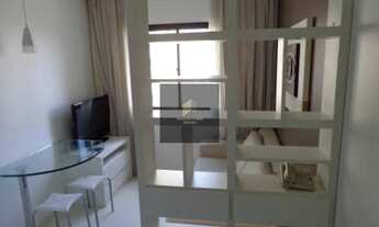 Imagem 2: Flat RESIDENCIAL em SÃO PAULO - SP, MOEMA PASSAROS