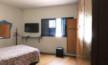 Imagem 2: CASA RESIDENCIAL em SÃO PAULO - SP, ÁGUA BRANCA