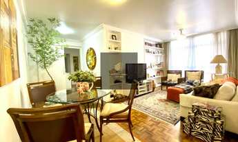 Imagem: Apartamento à venda no Itaim Bibi, São