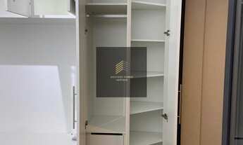 Imagem 5: Apartamento à venda em São Paulo-SP, Cerqueira César: 1 quarto, 1 banheiro, 30m² de área!