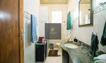 Imagem 3: CASA RESIDENCIAL em SÃO PAULO - SP, VILA MOINHO VELHO