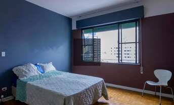 Imagem 5: APARTAMENTO RESIDENCIAL em SÃO PAULO - SP, ACLIMAÇÂO