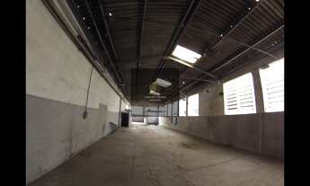 Imagem 7: GALPAO INDUSTRIAL em SÃO PAULO - SP, INTERLAGOS