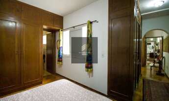 Imagem 2: CASA RESIDENCIAL em SÃO PAULO - SP, VILA MOINHO VELHO