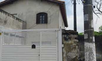 Imagem: CASA RESIDENCIAL em SÃO PAULO - SP, VILA