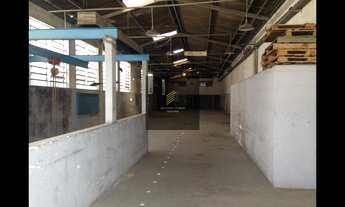 Imagem 3: GALPAO INDUSTRIAL em SÃO PAULO - SP, INTERLAGOS