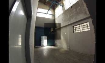 Imagem 2: GALPAO INDUSTRIAL em SÃO PAULO - SP, INTERLAGOS