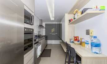 Imagem 6: APARTAMENTO RESIDENCIAL em SÃO PAULO - SP, VILA OLÍMPIA