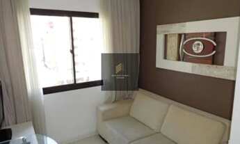 Imagem: Flat RESIDENCIAL em SÃO PAULO - SP, MOEMA