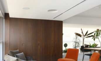 Imagem 2: APARTAMENTO RESIDENCIAL em SÃO PAULO - SP, VILA CLEMENTINO